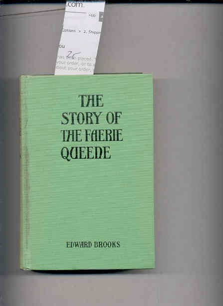 Image for THE STORY OF THE FAERIE QUEENE