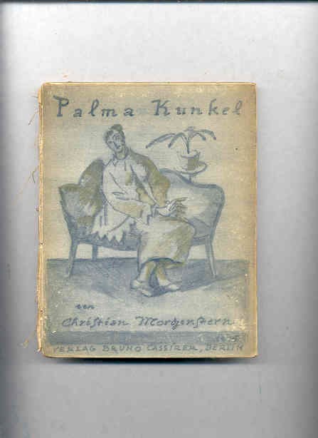 Image for PALMA KUNKEL.
