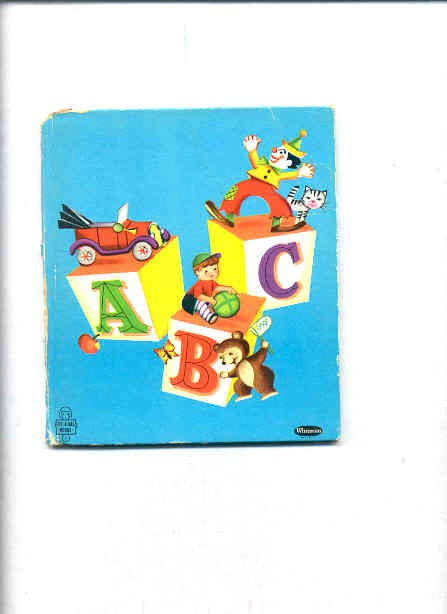 Image for ABC