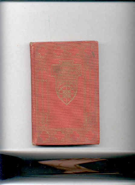 Image for TOM BROWN'S SCHOOL DAYS