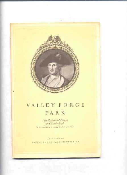 Image for VALLEY FORGE PARK