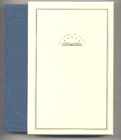 Image for AMERICAN POETRY: THE NINETEENTH CENTURY VOL. 2 Melville to Trumbull Stickney