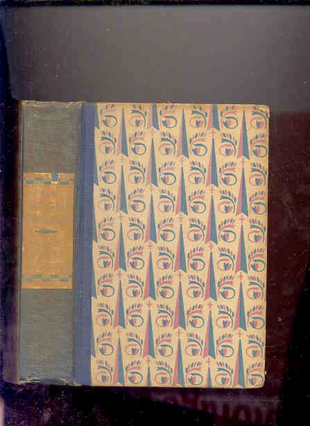 Image for THE BRIGHT THREAD