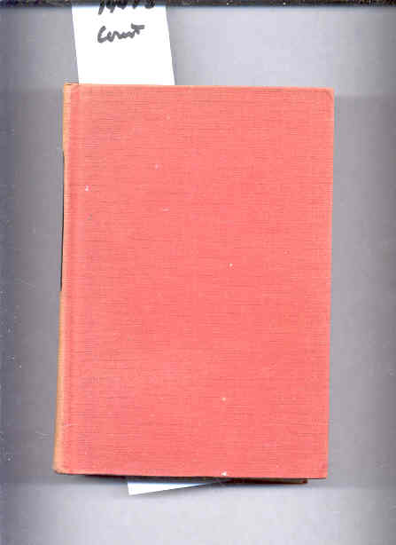 Image for THE COURT OF MONTE CRISTO. (2 Vols in 1