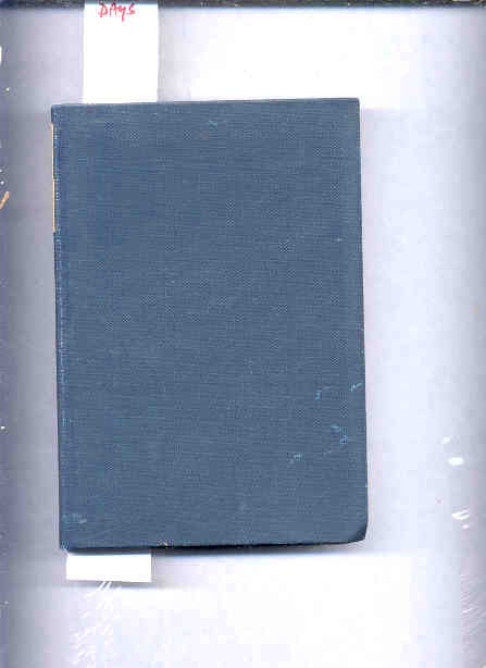 Image for ESSAYS ANON WORK AND CULTURE