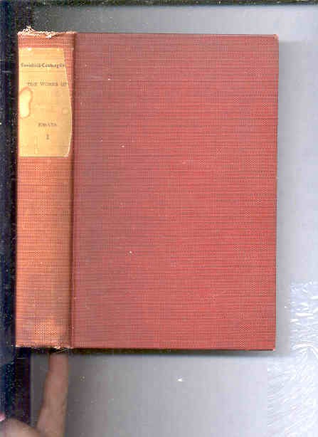 Image for CRITICISMS (INCLUDING ROBERT M BIRD, SEBA SMITH, THE QUACKS OF HICON- A SATIRE, CHARLES LEVER, NATHAIEL HAWTHORNE, ETC.) Twentieth Century Edition