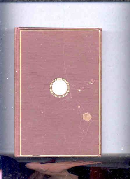 Image for THE NAULAHKA, A STORY OF WEST AND EAST