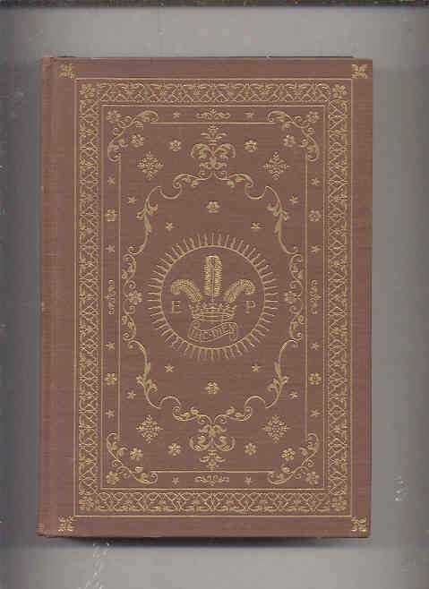 Image for THE GREAT EVENTS BY FAMOUS HISTORIANS 1609-1660 Ltd Edition, Binding is Facsimile of a Bertelet