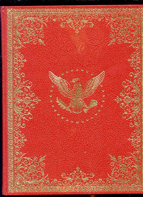 Image for EXTENDED TRAVELS IN ROMANTIC AMERICA: BEING A NINETEENTH CENTURY JOURNEY THROUGH THE MOST PICTURESQUE PORTIONS OF NORTH AMERICA, RECONSTRUCTED FROM ACCOUNTS BY EUPOREAN VISITORS; THE WHOLE EMBELLISHED WITH WATERCOLOUR DRAWINGS AND ENGRAVINGS OF THE PERIOD