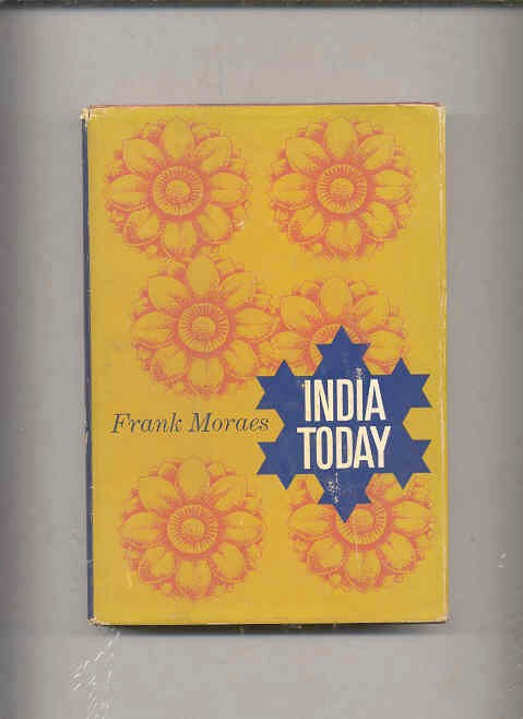 Image for INDIA TODAY