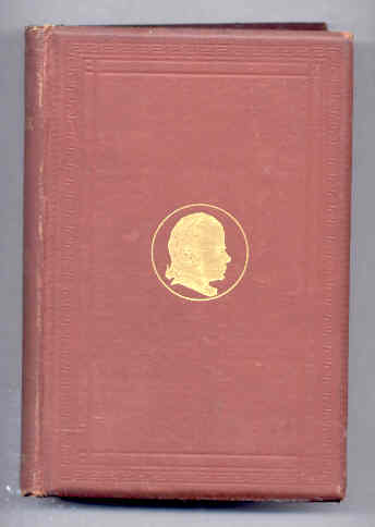 Image for WAVERLEY (2 VOLS IN ONE) Illustrated Library Edition