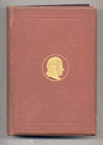 Image for ANTIQUARY (2 VOLS IN ONE) Illustrated Library Edition