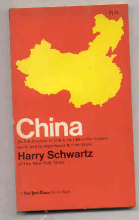 Image for CHINA