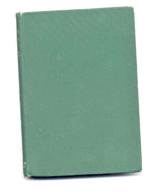 Image for ULYSSES: A DRAMA IN A PROLOGUE & THREE ACTS