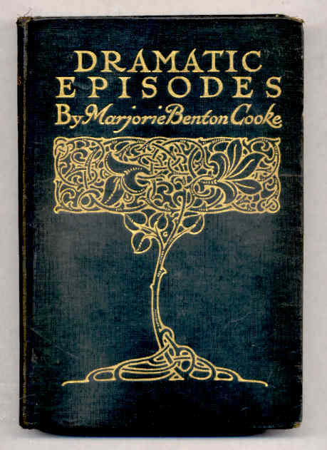 Image for DRAMATIC EPISODES.