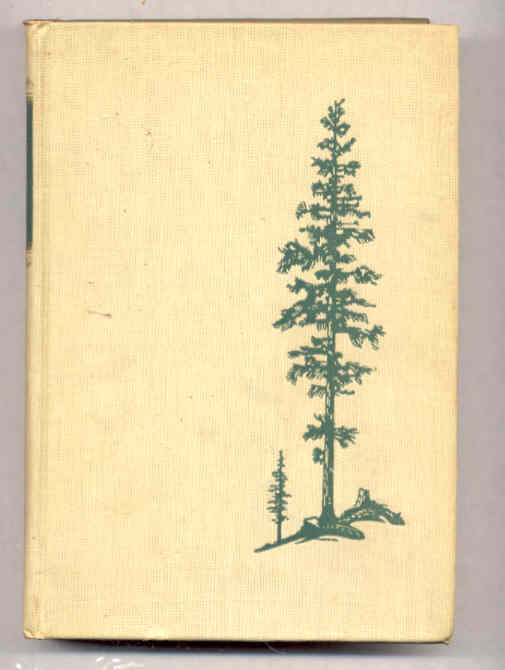 Image for THE TAMARACK TREE