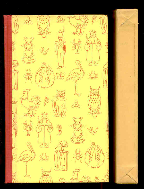 Image for ANDERSEN'S FAIRY TALES