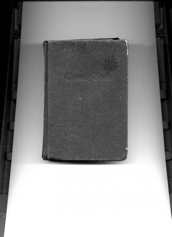 Image for CHURCH BOOK: FOR THE USE OF EVANGELICAL LUTHERAN CONGREGATIONS