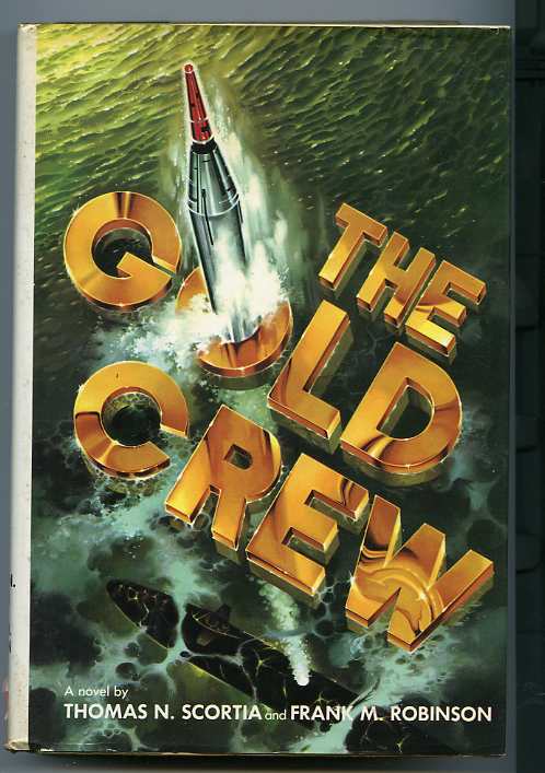 Image for THE GOLD CREW (ISBN: 0446512028)