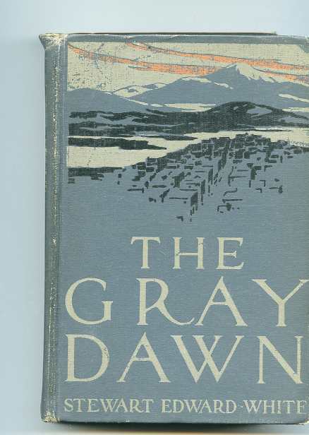 Image for THE GRAY DAWN