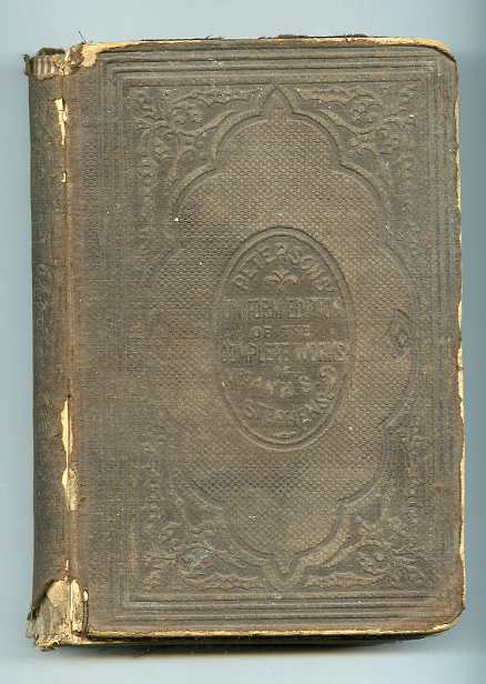Image for MARY DERWENT