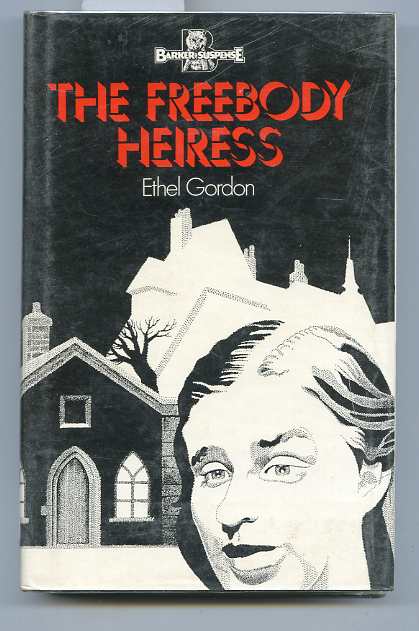 Image for FREEBODY HEIRESS, THE