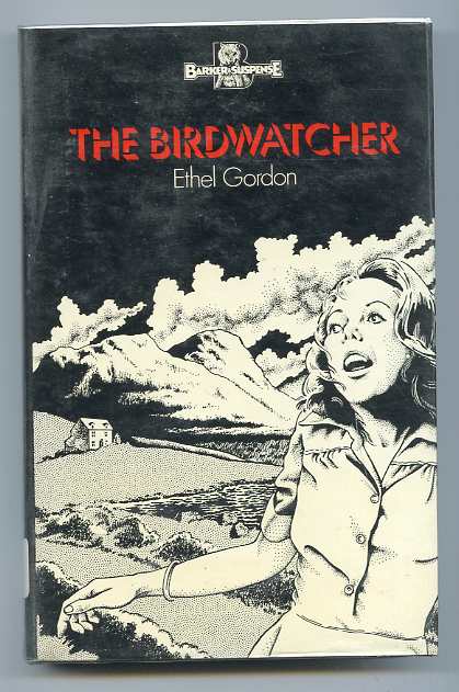 Image for THE BIRDWATCHER