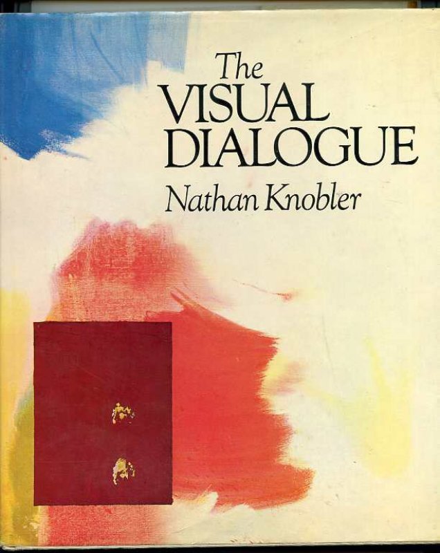 Image for THE VISUAL DIALOGUE: AN INTRODUCTION TO THE APPRECIATION OF ART
