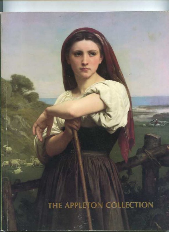 Image for THE APPLETON COLLECTION