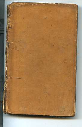 Image for THE POETICAL WORKS OF DR. WILL BROOME With the Life of the Author