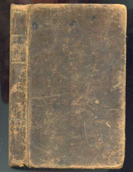 Image for THE ENGLISH READER; OR, PIECES IN PROSE AND POETRY, FROM THE BEST WRITERS; DESIGNED TO ASSIST YOUNG PERSONS TO READ WITH PROPRIETY AND EFFECT; IMPROVE THEIR LANGUAGE AND SENTIMENTS; AND TO INCULCATE THE MOST IMPORTANT PRINCIPLES OF PIETY AND VIRTUE...