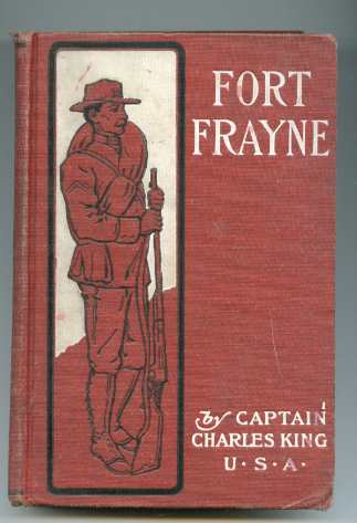 Image for FORT FRAYNE
