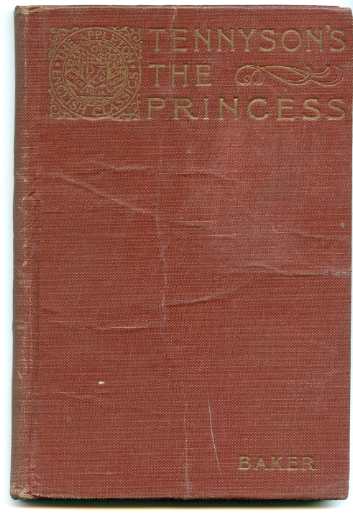 Image for THE PRINCESS