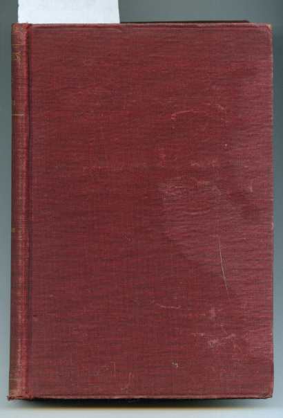 Image for ESSAYS OF ARTHUR SCHOPENHAUER