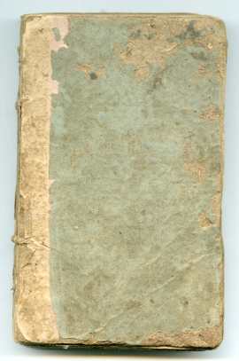 Image for THE SPECTATOR (Nos 81 to 169 with Index)