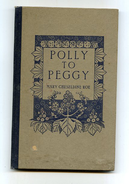 Image for POLLY TO PEGGY