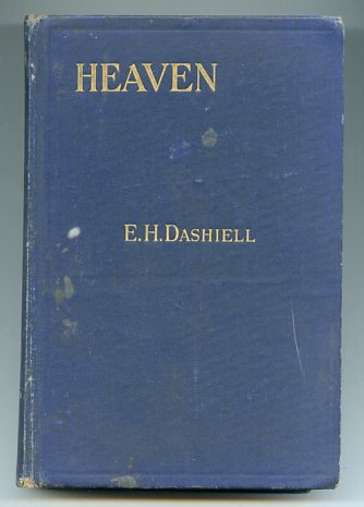Image for HEAVEN Or the Glory to be Revealed