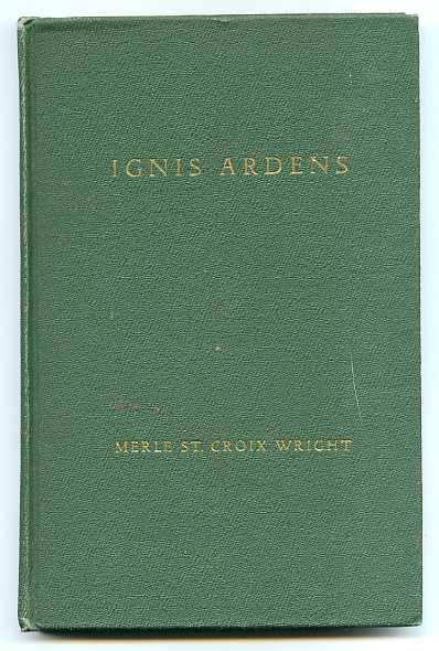 Image for IGNIS ARDENS