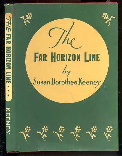 Image for THE FAR HORIZON LINE
