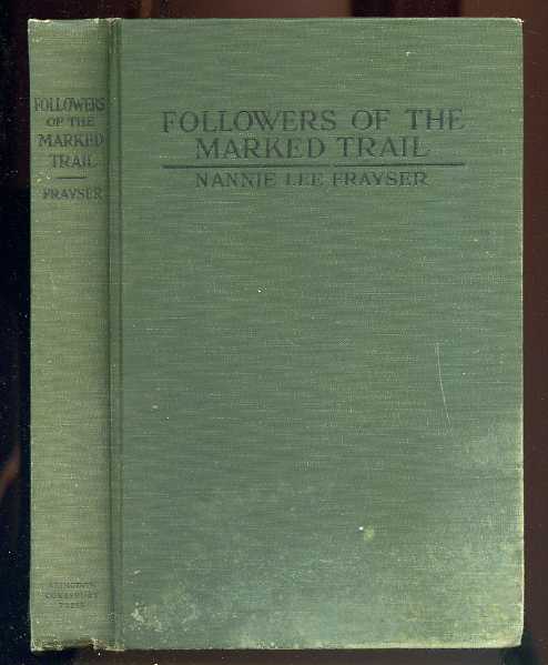 Image for FOLLOWERS OF THE MARKED TRAIL
