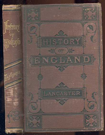 Image for A MANUAL OF ENGLISH HISTORY, FOR THE USE OF SCHOOLS