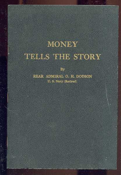 Image for MONEY TELLS THE STORY.