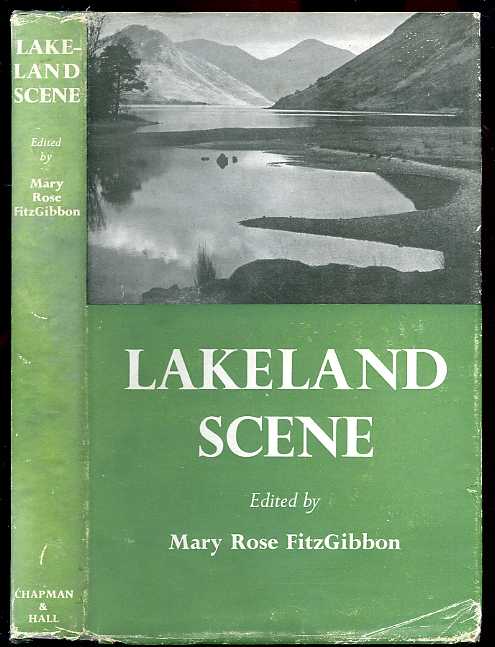 Image for LAKELAND SCENE