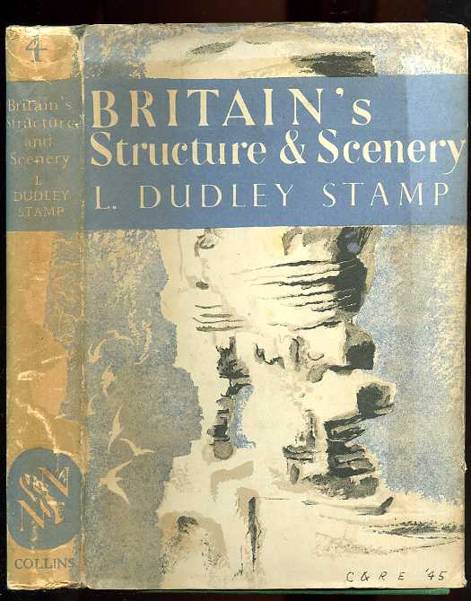 Image for BRITAIN'S STRUCTURE AND SCENERY.