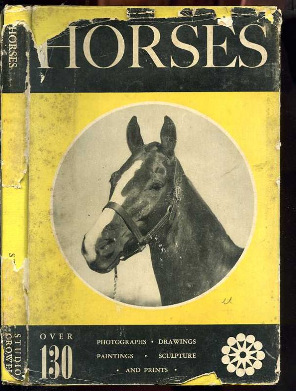 Image for HORSES