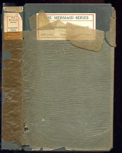 Image for CHRISTOPHER MARLOWE