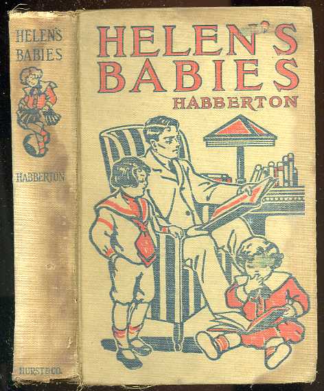 Image for HELEN'S BABIES