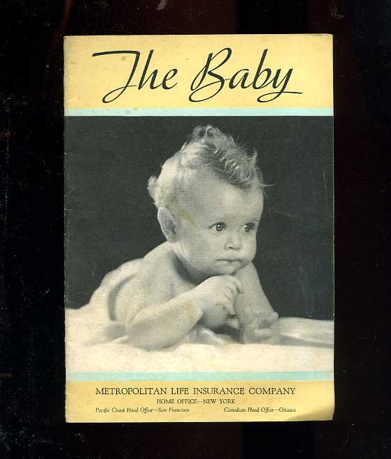 Image for THE BABY