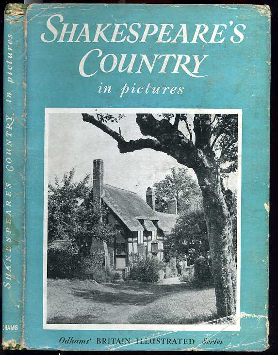 Image for SHAKESPEARE'S COUNTRY IN PICTURE'S