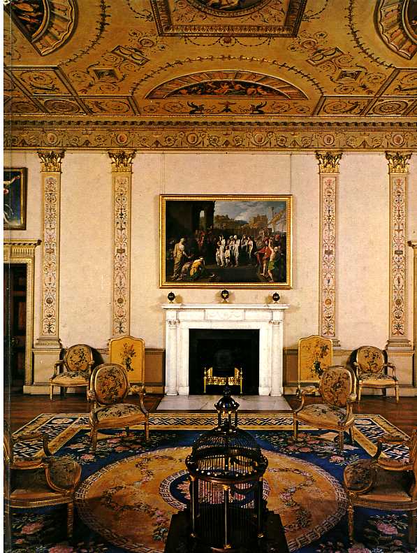 Image for TREASURES OF THE PHILADELPHIA MUSEUM OF ART AND THE JOHN G. JOHNSON COLLECTION: PHILADELPHIA 1973